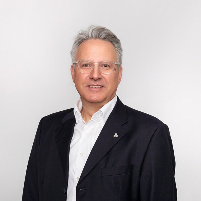 Fabrikplanung Fachbeirat - Thilo Brandel