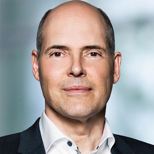 Mathias Stach - Sprecher auf dem Deutschen Fachkongress Fabrikplanung 2025