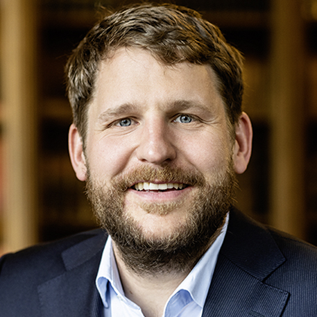 Fabrikplanung Fachbeirat - Peter Burggraef