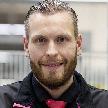 Moritz Heide Rittal Deutscher Fachkongress Fabrikplanung 2024